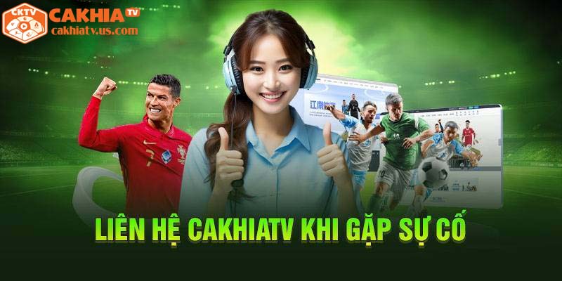 Lúc nào CaKhiaTV phản hồi người dùng?